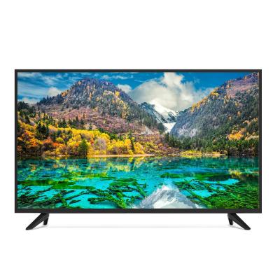 1080P 24 Inch Smart LED TV Hotel LCD 1920 X 1080 3840 X 2160 4K UHD