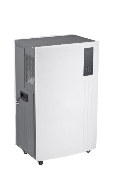 Big Dehumidifier Dryer With Compressor For Big House Use