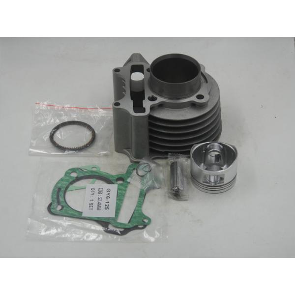 Four Stroke Motorcycle Cylinder Kit For Honda SC125 ELITE Engine Parts