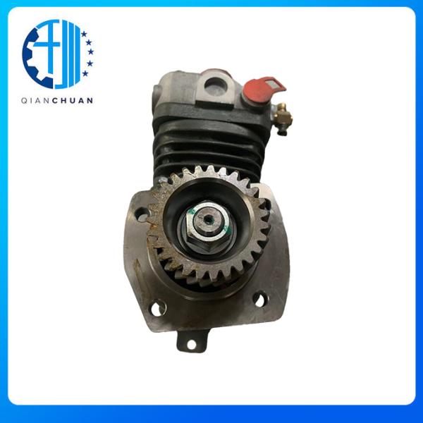 1000848276 13024210 Excavator Engine Parts Air Compressor Td226