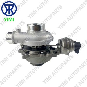Turbocharger QC002297 For Mitsubishi Fuso Canter 4P10 Diesel Engine