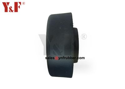 Flexible Custom Rubber Mouldings Smooth 4405310 Long Lasting