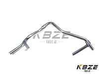 ISUZU 6HK1 8-98063558-0 EGR Sustitución de tubería de agua para excavadora HITACHI