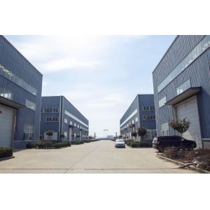 Henan Yuhong Heavy Machinery Co., Ltd.
