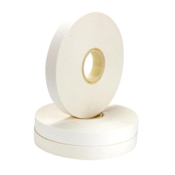 15mm-25mm Cotton Hot Melt Adhesive Tape 280μm for Electrical Repair