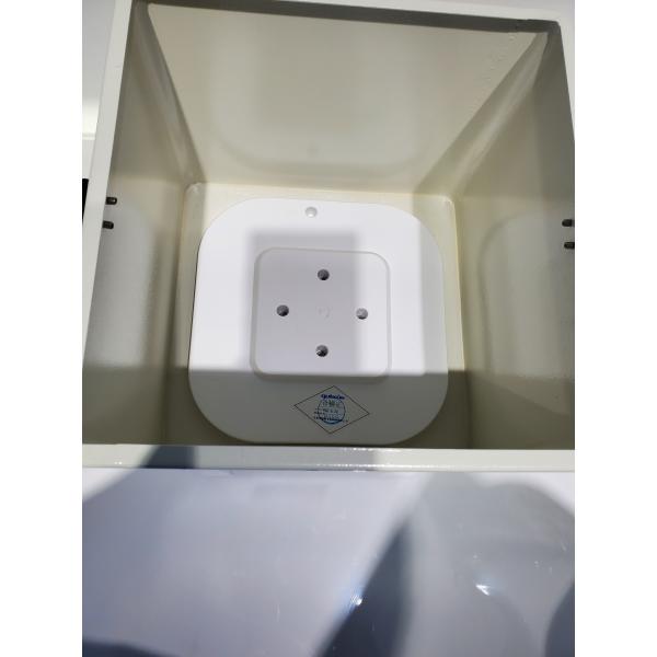 Экстрактор 80W перегара маркировки лазера столешницы 220 M3/H