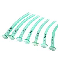 via aérea flexível do Npa de 4.5mm, via aérea Nasopharyngeal pediatra do PVC do CE