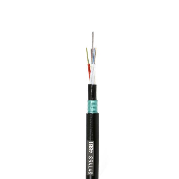 GYTY53 Underground Armoured Cable