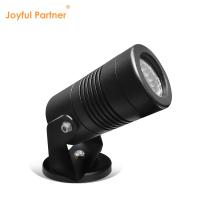 Difusão 6063 Alumínio Impermeável IP65 Alta Voltagem 220V LED Lâmpadas de Área Externa para Árvores