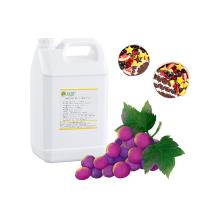 L'huile de raisin très concentrée aromatisée aromatisant artificiel pour les boissons alimentaires
