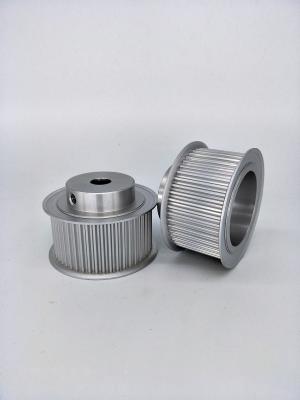 395mm Tip Diameter Double Reduction Worm Gear Reducer High Precision