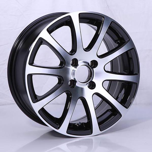 Колеса Маг вторичного рынка алюминиевого сплава 5×120 ПКД