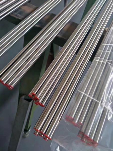 Stainless Steel Seamless Tubes, ASTM A213/ASME SA213-17a TP316/316L Bright Annealed, Plain End 3/4 BGW 16, 14, 12, 10,