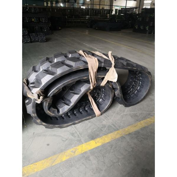 Le caoutchouc lourd fait sur commande d'équipement dépiste le match à Hitachi