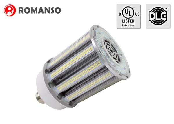 150lm/W 80W 100W Post Top Led Retrofit Lamp With 3000K~6000K CCT , UL DLC Listed