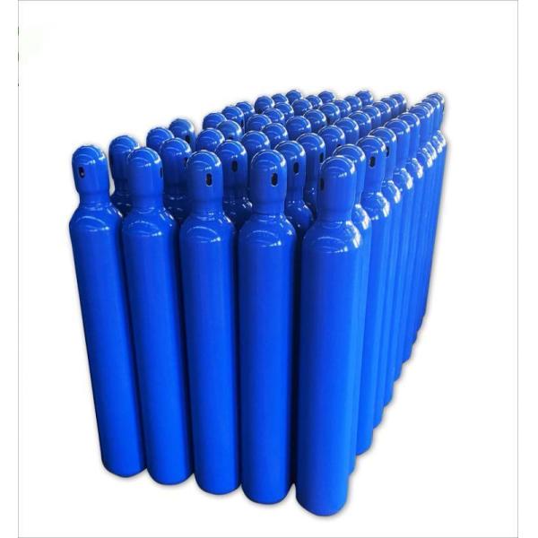 Compressed Gas Cylinders for Welding
