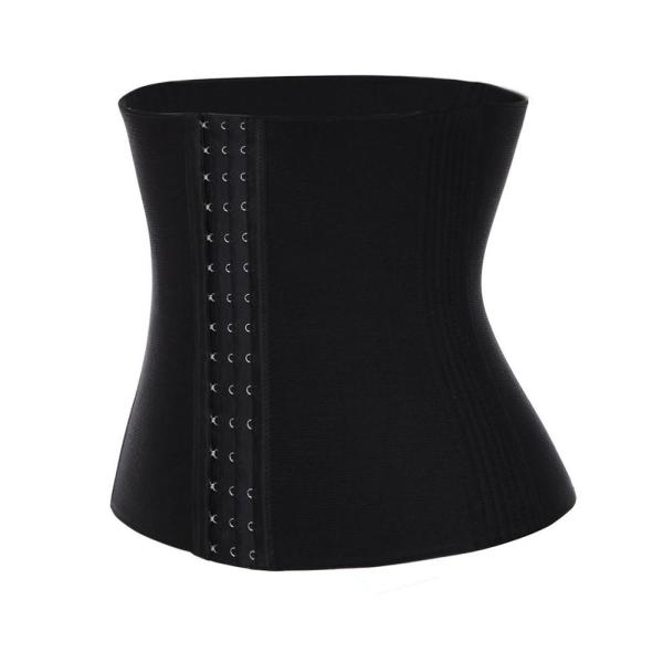 Regular Size Women's Tummy Belts Body Shaper Waist Trainer Corset for a Slimmer Waist