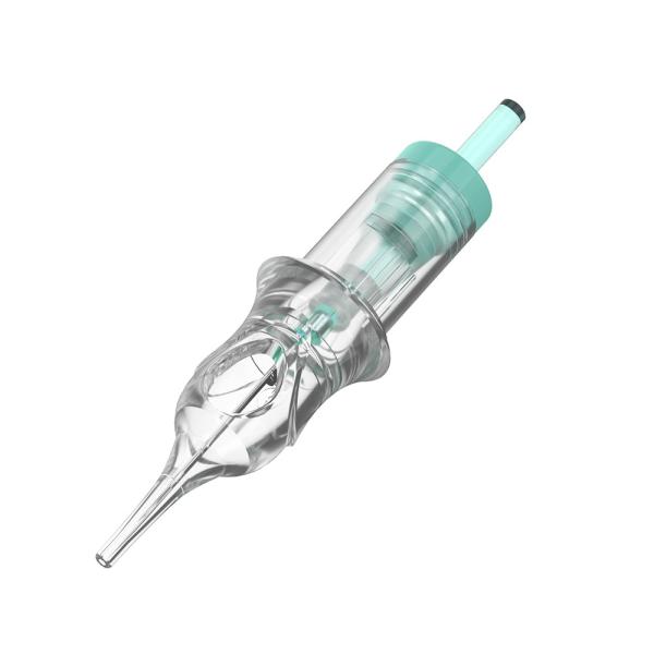 3 Round Liner 0.3mm PMU Needles Best Needle For Permanent Eyeliner