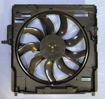 1742 8618 242  E70 BMW Radiator Fan Electrical Auto Parts