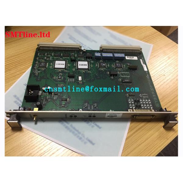 Монтажная плата ДЖУКИ КЭ2060 Смт, компоненты Смт выпрямляет карту лазера Э9610729000