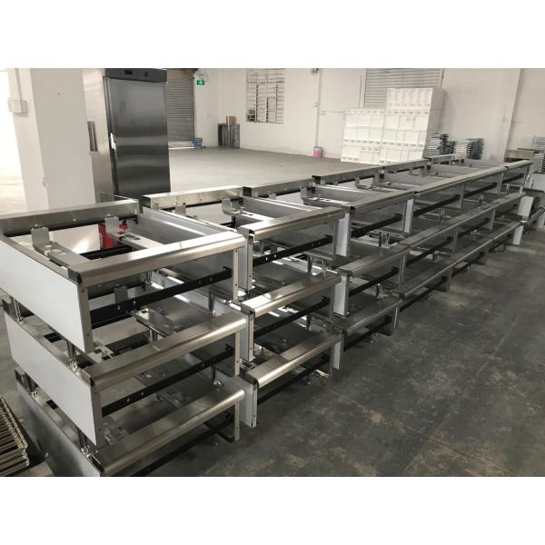 Оборудование кухни горелок гриля 24