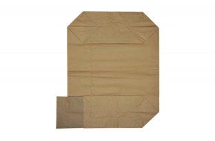 Chemical matters packing paper sack 02