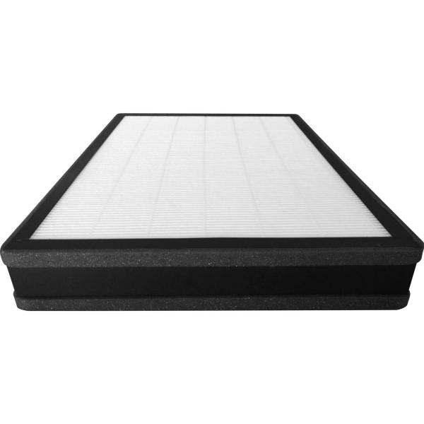H13 HEPA Filter 0.3μm F9 Medium Efficiency Ventilation Filter