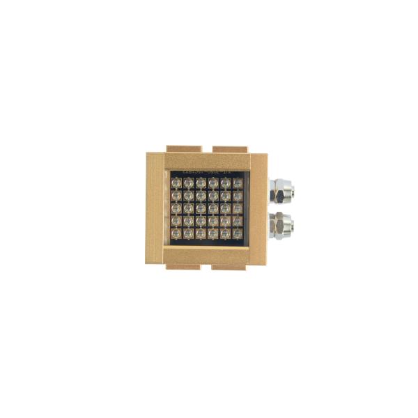 Compact & High-Intensity UV LED Light for Automated Dispensing Systems