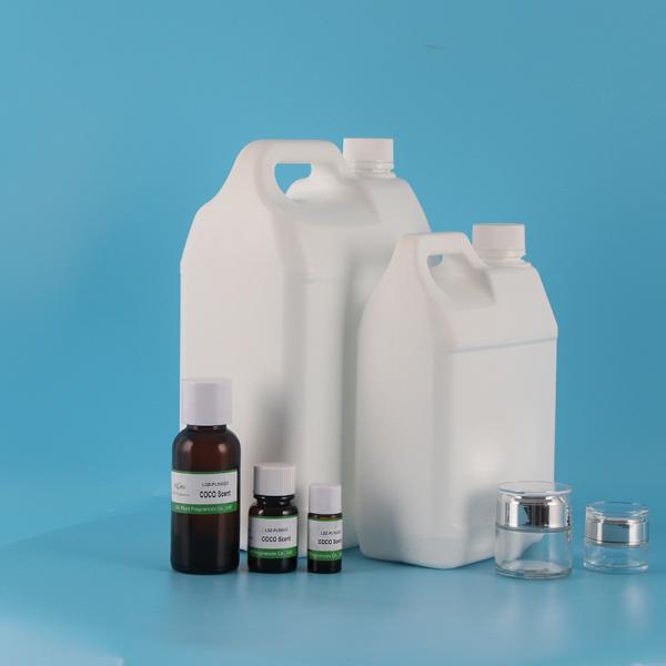 Long Lasting Laundry Detergent Fragrance Oil Scented Like Coco Fragrant