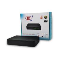 Boîte de récepteur de Digital de récepteur du T2 TV de la minuterie pal NTSC Dvb