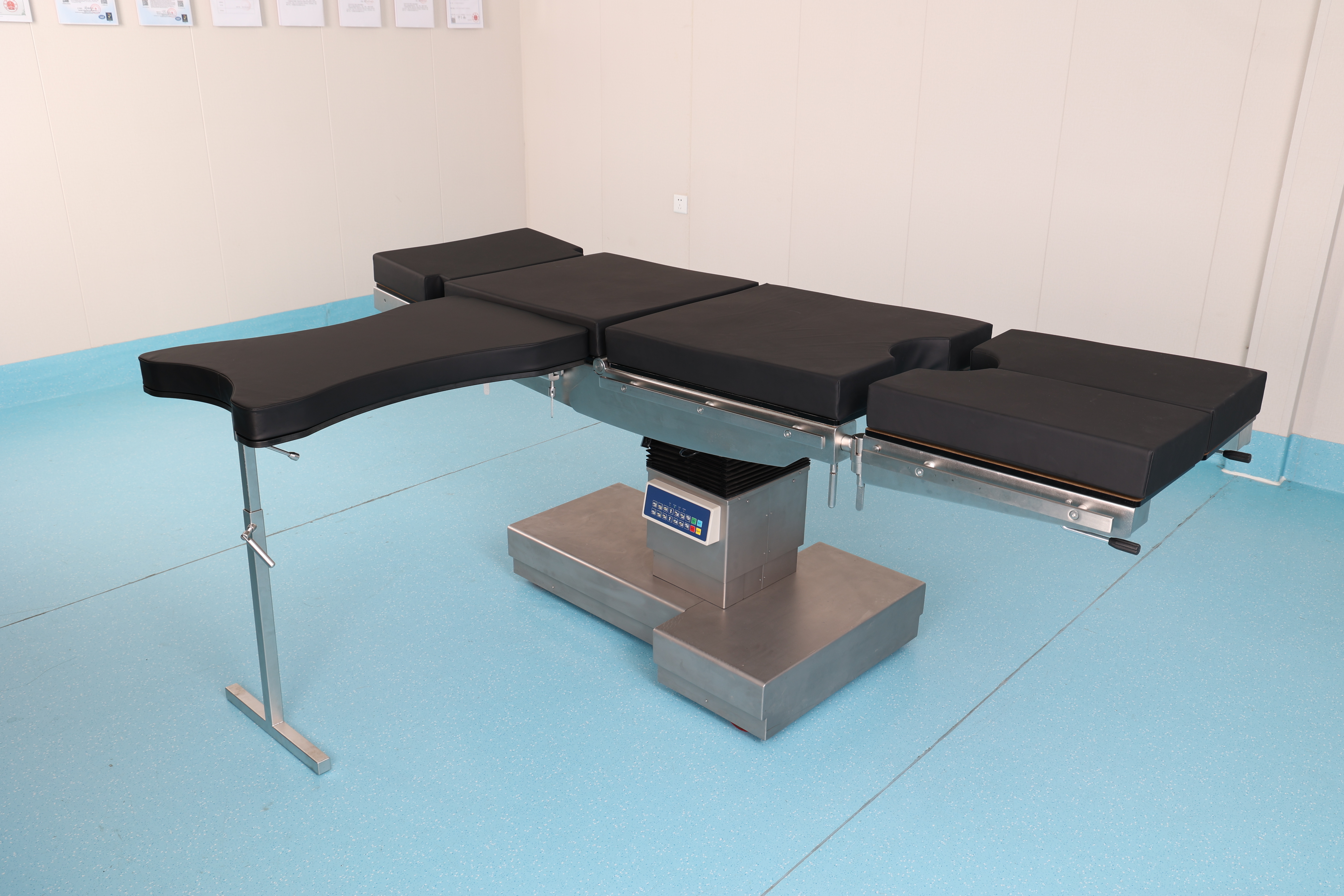 Upper limb assistive platform