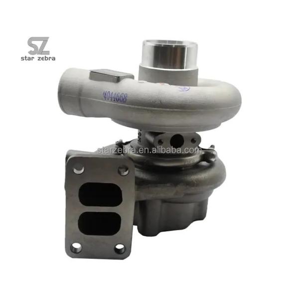 EMS Delivery Guarantee 3 months 49179-02230 E320B/C 3066 E320 S6K Engine Turbocharger Parts 49179-02340 TD06H-16M TE06H-16M