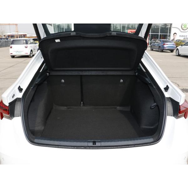 2024 Skoda Octavia Pro TSI280 1.5L Petrol Sedan Car with ESC and Normal Cruise Control