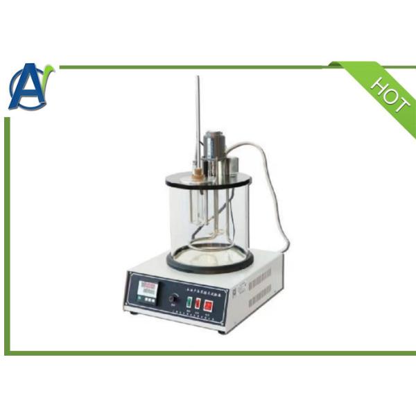 Тестер анилиновой точки ASTM D611 автоматический для лаборатории анализа нефти