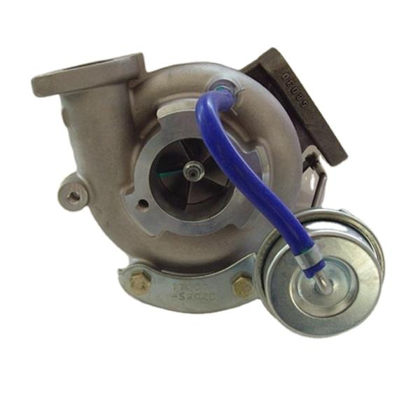 15bft Turbocharger 17201-58040 1720158040 CT12B for Mega Cruiser Engine Turbocharger
