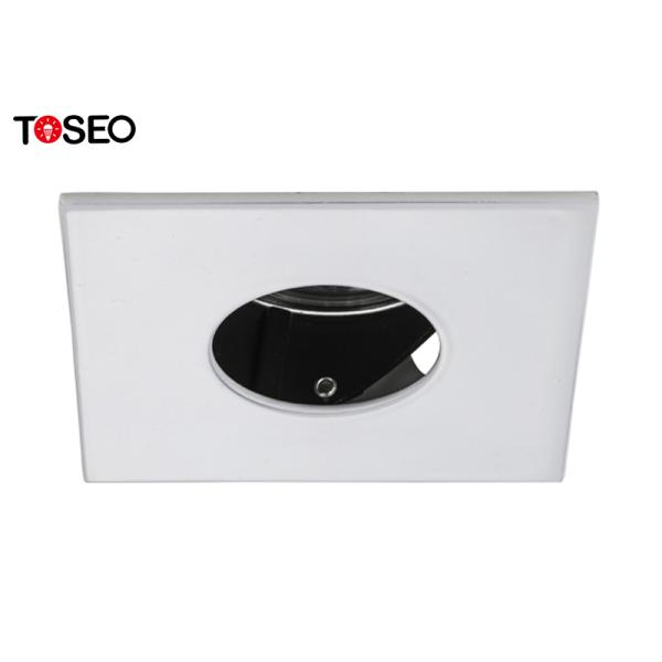 утопленный 82мм анти- свет АК 220-240В приспособления Даунлигхт слепимости установленный потолком вниз