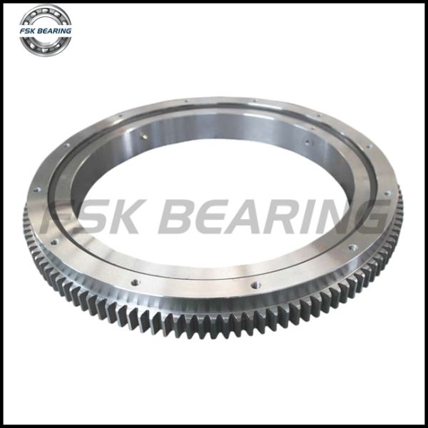 FSKG EX120-5 Slewing Ring Bearing Excavator Turntable Bearing Chassis Slewing Bearing