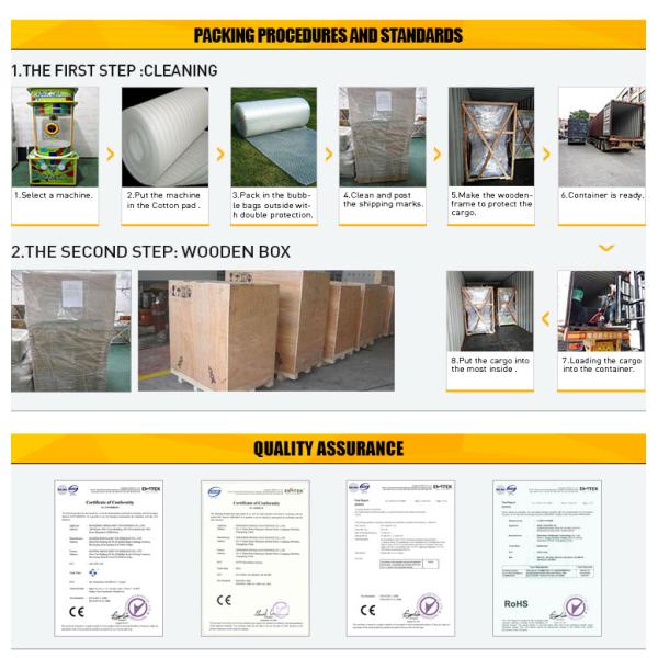 Touchless Arcade Game Card System Charger Reader For Game Center