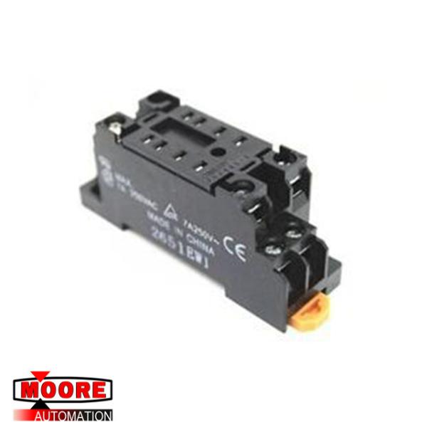 PYF08A-E OMRON	Relay Sockets PYF Series