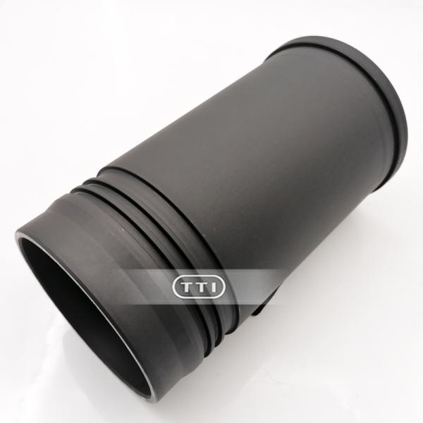 6137-21-2110 рукави рабочей втулки цилиндра двигателя дизеля 6D105 S6D105 для частей KOMATSU запасных