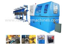 Máquina totalmente automático do dobrador do retorno do equipamento da ATAC