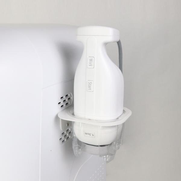 5 In 1 Multifunction HIFU Machine For Vaginal Tightening