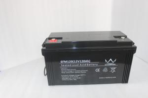 A válvula da bateria acidificada ao chumbo 2v 500ah de VRLA UPS regulou baterias