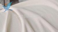 Couche de matelas certifiée en coton FR respirant Tailles personnalisées