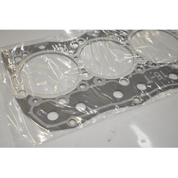 4D31T 6D16T Mitsubishi Head Gasket Cylinder Pad For Mitsubishi Auto Parts