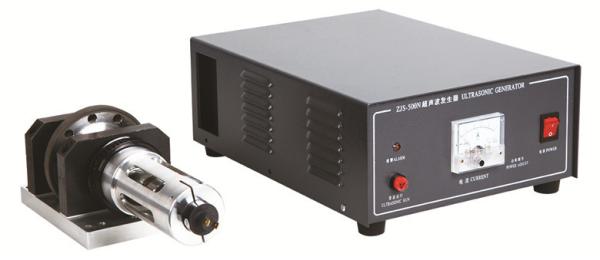 saco ultrassônico de solda da roda de 11.5mm que faz a máquina