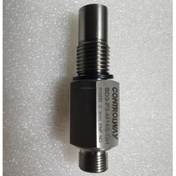 60285277 60010437 270321001 Proximity Switch BD3-P3-M14S-GH NB3-14M65-E2-P-V1 A Controlway