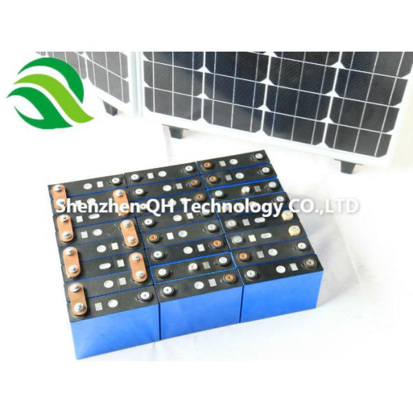 Prismatic Lithium Ion Battery Energy Storage 48V 200Amp Hour Deep Cycle