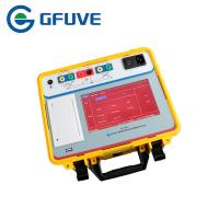 Operação fácil eletrônica da elevada precisão GF1061 do equipamento de teste do Ct para testes de laboratório