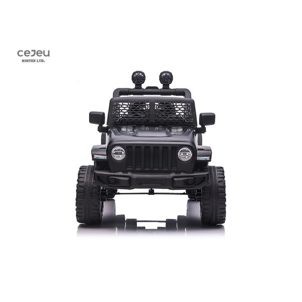 Электрическая езда EN62115 на Utv с удаленным 4.8KM/HR 100*65*72cm